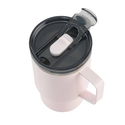 Reduce 18oz Hot1 Insulated Stainless Steel Travel Mug Missing LID