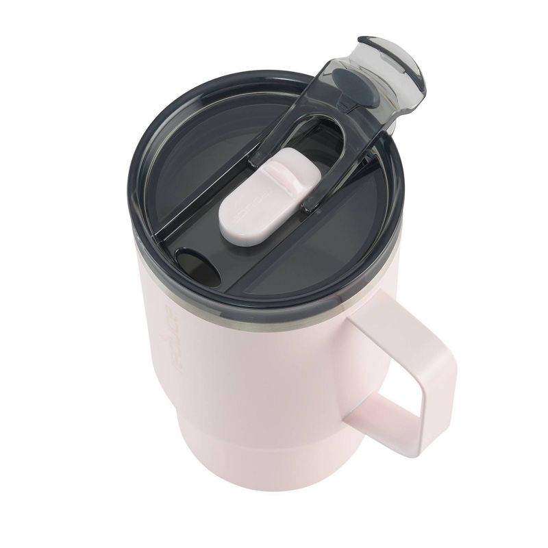 Reduce 18oz Hot1 Insulated Stainless Steel Travel Mug with Steam Release Lid, 6 of 11