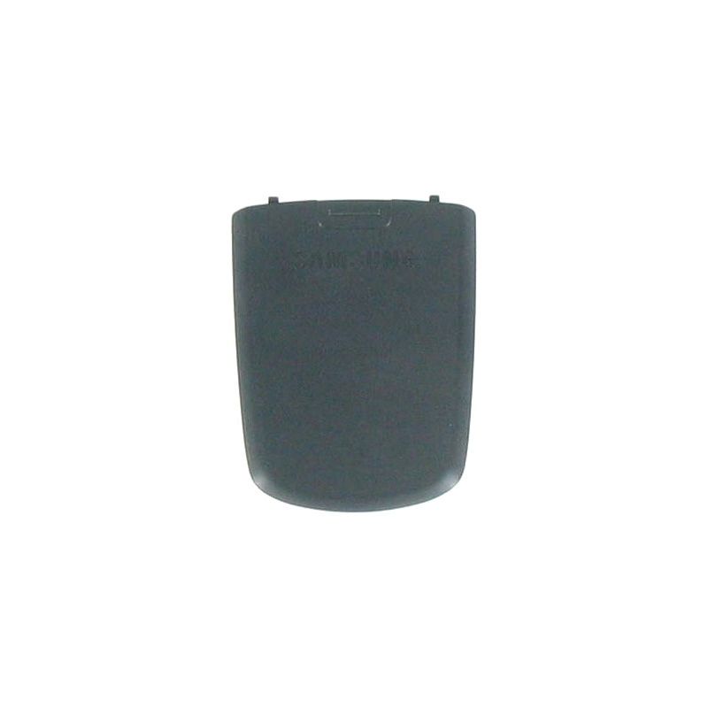 OEM Samsung SGH-C417 Battery Door/Cover - Gray, 1 of 2