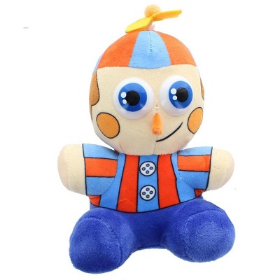 Chucks Toys Five Nights at Freddy's 6.5" Plush: Balloon Boy