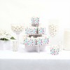 Big Dot of Happiness Scoop Up The Fun - Ice Cream - Party Mini Favor Boxes - Sprinkles Party Treat Candy Boxes - Set of 12 - 3 of 4
