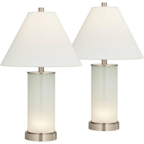 Small night table clearance lamps