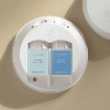 Pura Illume Fresh Sea Salt and Citrus Crush Starter Kit - 3 of 4