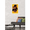 Trends International Marvel Spider-Man: Across the Spider-Verse - Jessica Drew Framed Wall Poster Prints - 2 of 4