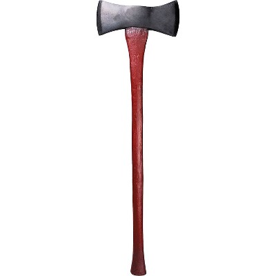 Trick or Treat Studios Silent Night, Deadly Night Billy Chapman Axe Toy  Costume Accessory - Brown