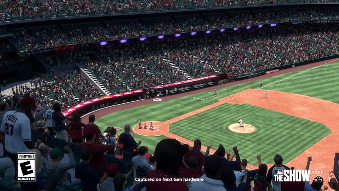 MLB The Show 22 - PlayStation 4, 2 of 11, play video