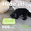 Interactives - Dog Puzzle Toys - Mentally Stimulating Treat Dispenser for Training Starter Small - 3 of 4