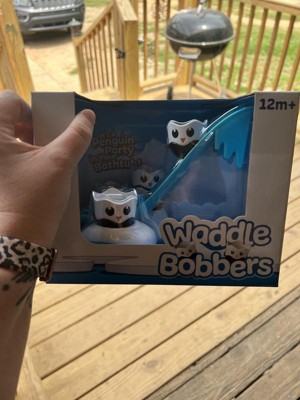 Waddle bobbers best sale bath toy