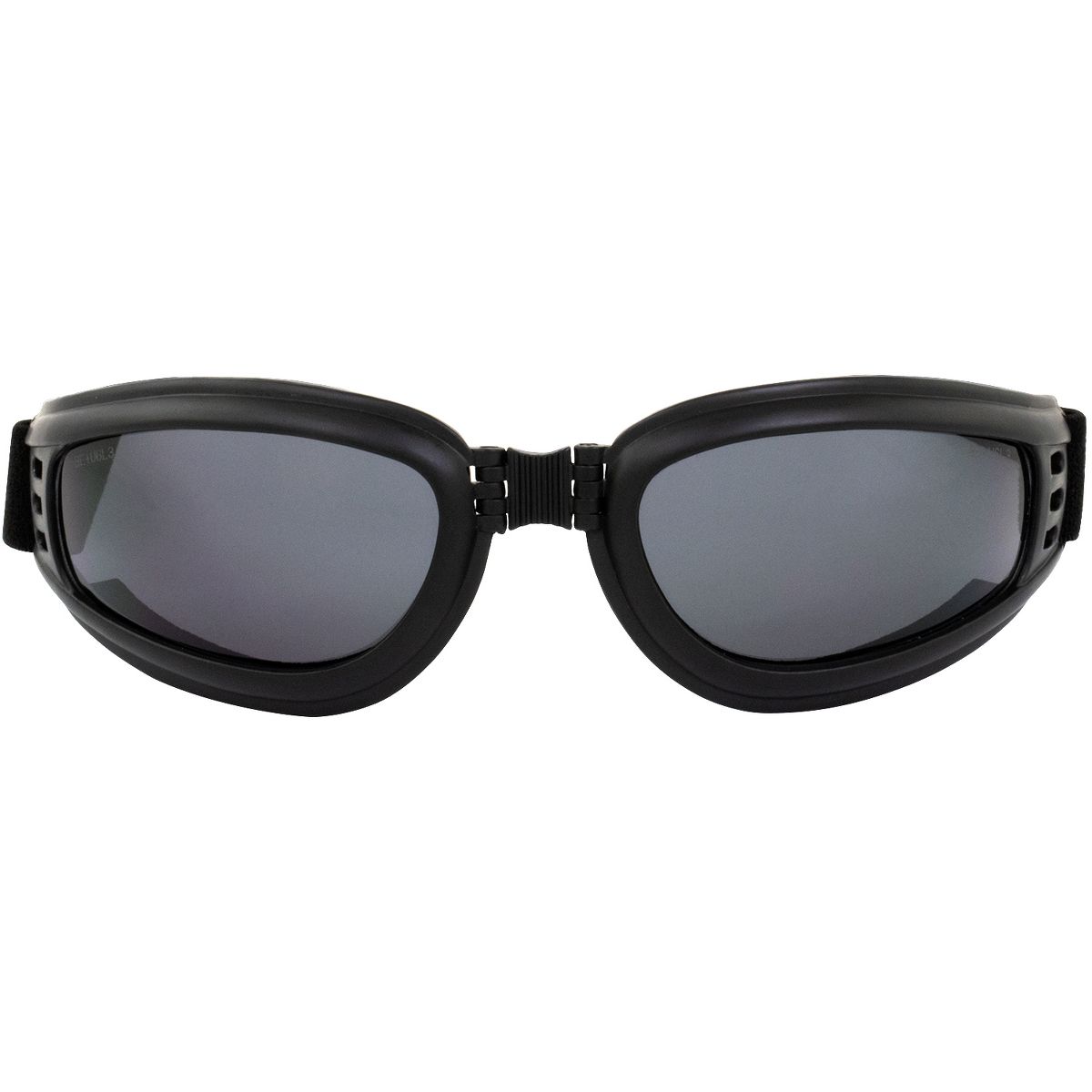 Birdz Eyewear Cardinal Safety Goggles - thumbnail 7