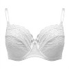 Women's Rebel Underwired Side Support Bra - Pour Moi - 2 of 3