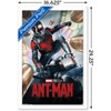 Trends International Marvel Cinematic Universe - Ant-Man - One Sheet Framed Wall Poster Prints - 3 of 4