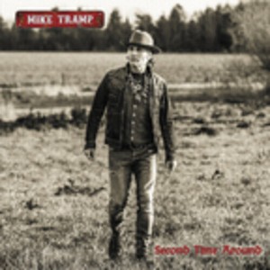 Mike Tramp - Second Time Around (CD) - 1 of 1