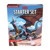 Dungeons & Dragons Dragons of Stormwreck Isle Starter Set Game - image 3 of 4