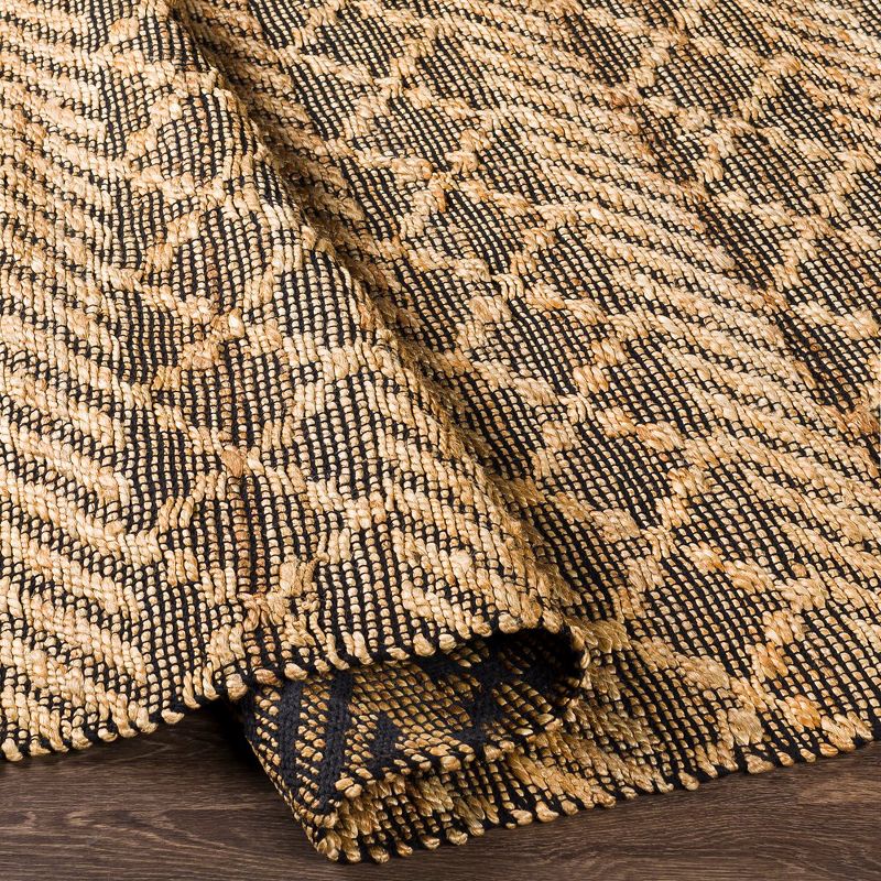 Mark & Day Connersville Woven Indoor Area Rugs Tan, 4 of 7