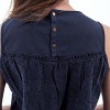 Aventura Clothing Women's Shelle Tank - 4 of 4