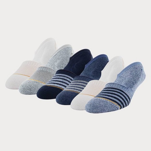 Men's no show hot sale socks target