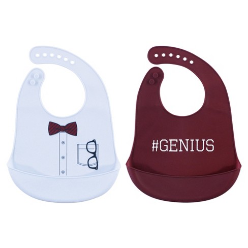 Plastic bibs for clearance toddlers