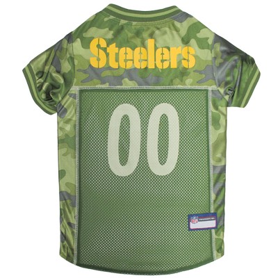 football jersey steelers