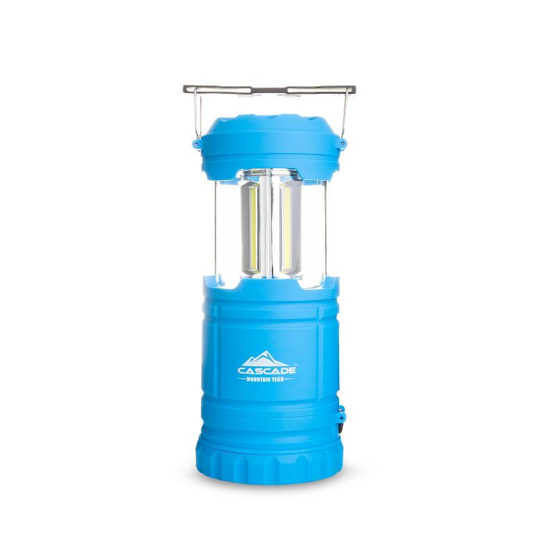 Cascade Mountain Tech Dual Function LED Lantern and Flashlight 2pk , 2 of 5
