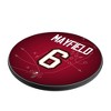 NFL Tampa Bay Buccaneers Players Game Tactic 15-Watt Wireless Charger - 2 of 4
