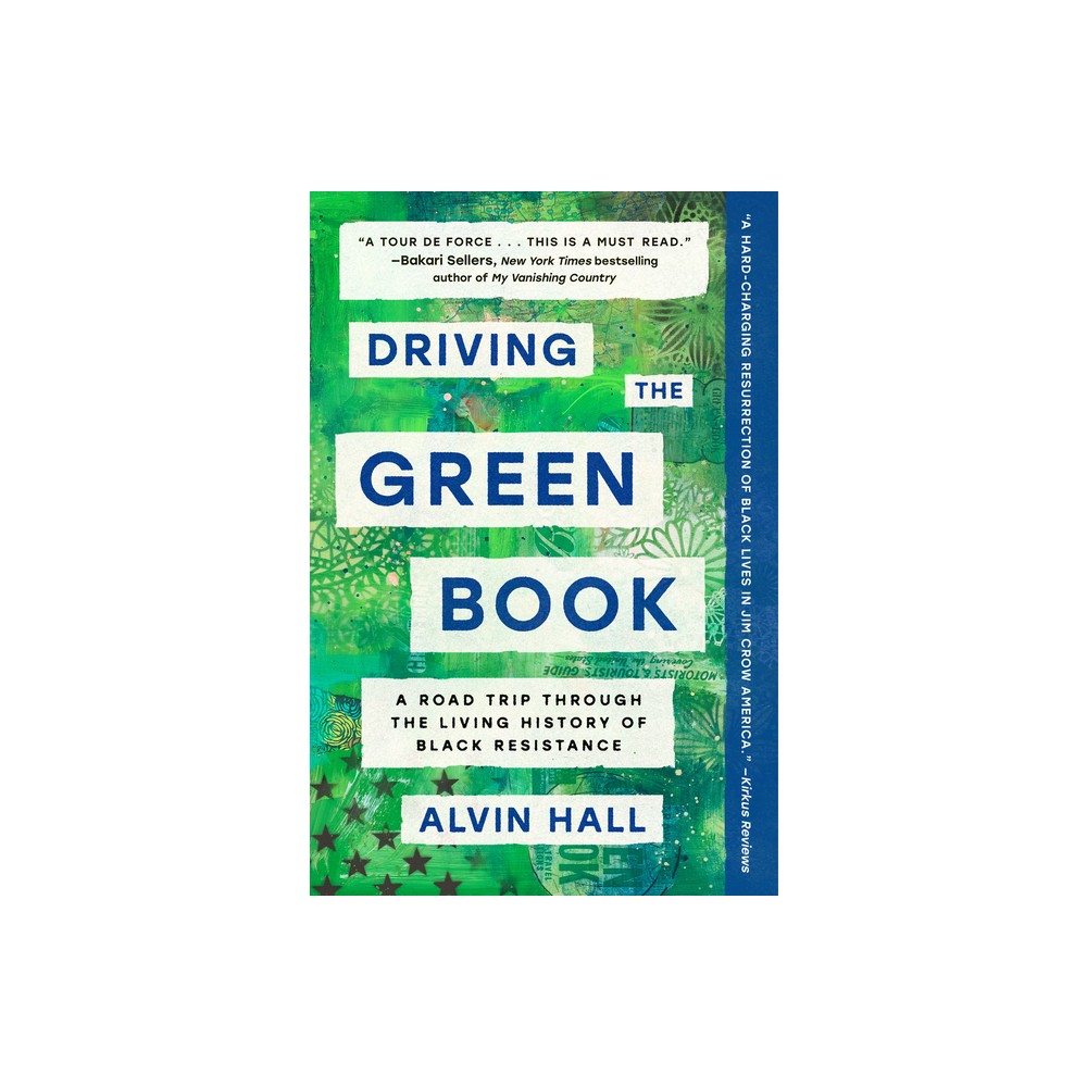 Driving the Green Book