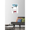 Trends International Hello Kitty and Friends: Hello - Pochacco Feature Series Unframed Wall Poster Prints - 2 of 4