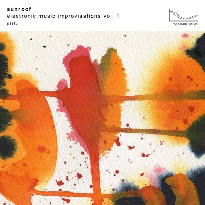 Sunroof - Electronic Music Improvisation (CD)