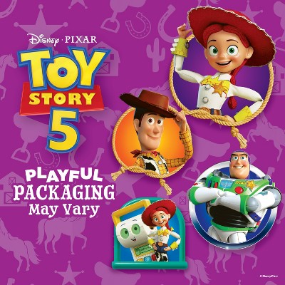 Kellogg's Toy Story Vanilla Loops Breakfast Cereal - 13.2oz