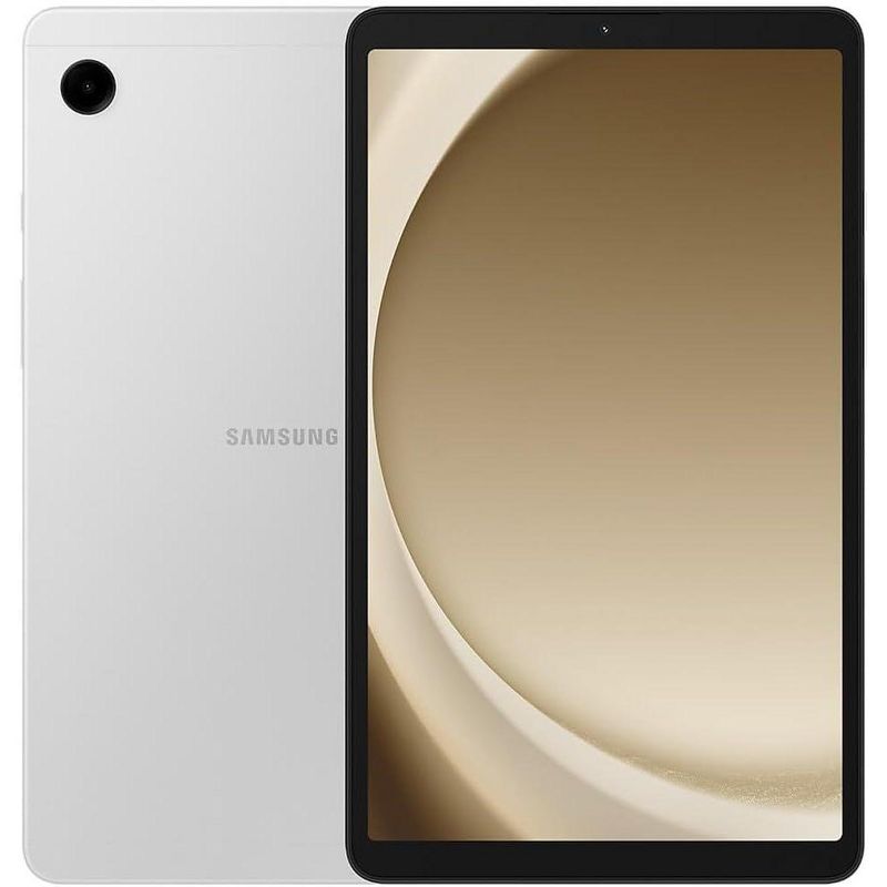 Samsung Galaxy Tab A9 8.7" Tablet 64BG 4 GB RAM WiFi Only Dual Speakers 8MP Camera International Model, 1 of 8
