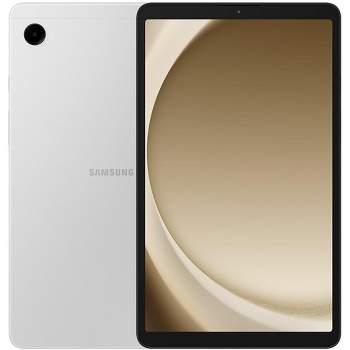Samsung Galaxy Tab A9 8.7" Tablet 64BG 4 GB RAM WiFi Only Dual Speakers 8MP Camera International Model