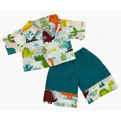 cabbage patch dinosaur