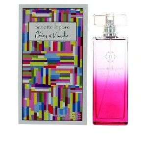 Nanette Lepore Colors of Nanette, 3.4 oz EDP Spray for Women - 1 of 1