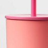 26oz Tumbler with Straw - Sun Squad™ - 3 of 3