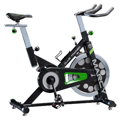 body rider pro cycle trainer