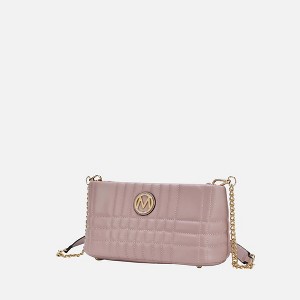 MKF Collection Giada Women’s Shoulder Crossbody  Bag by Mia K - 1 of 4