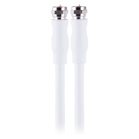 CABLE TV COAXIAL BLANCO (MTS.) - HERCO