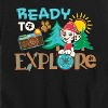 Boys' - Paw Patrol - Ready To Explore Short Sleeve Graphic T-Shirt - 2 of 4