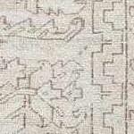 ivory, light gray, pink