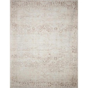 Hauteloom Anakin Living Room, Bedroom Area Rug - Traditional - 1 of 4