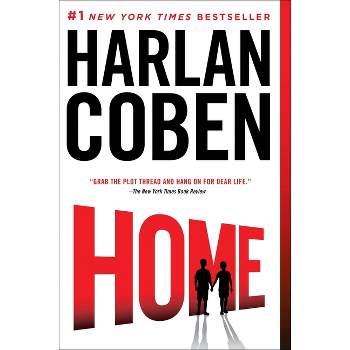 Home - by Harlan Coben (Paperback)