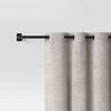 French Curtain Rod - Threshold™ - 3 of 3