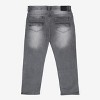 RAW X Kids and Toddlers Boys Distressed Stretch Denim Jeans - 2 of 4