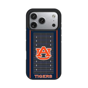 NCAA SEC Universities Field Bump Cell Phone Case for Apple iPhone 17 Series - 1 of 4