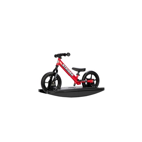 Red cheap strider bike