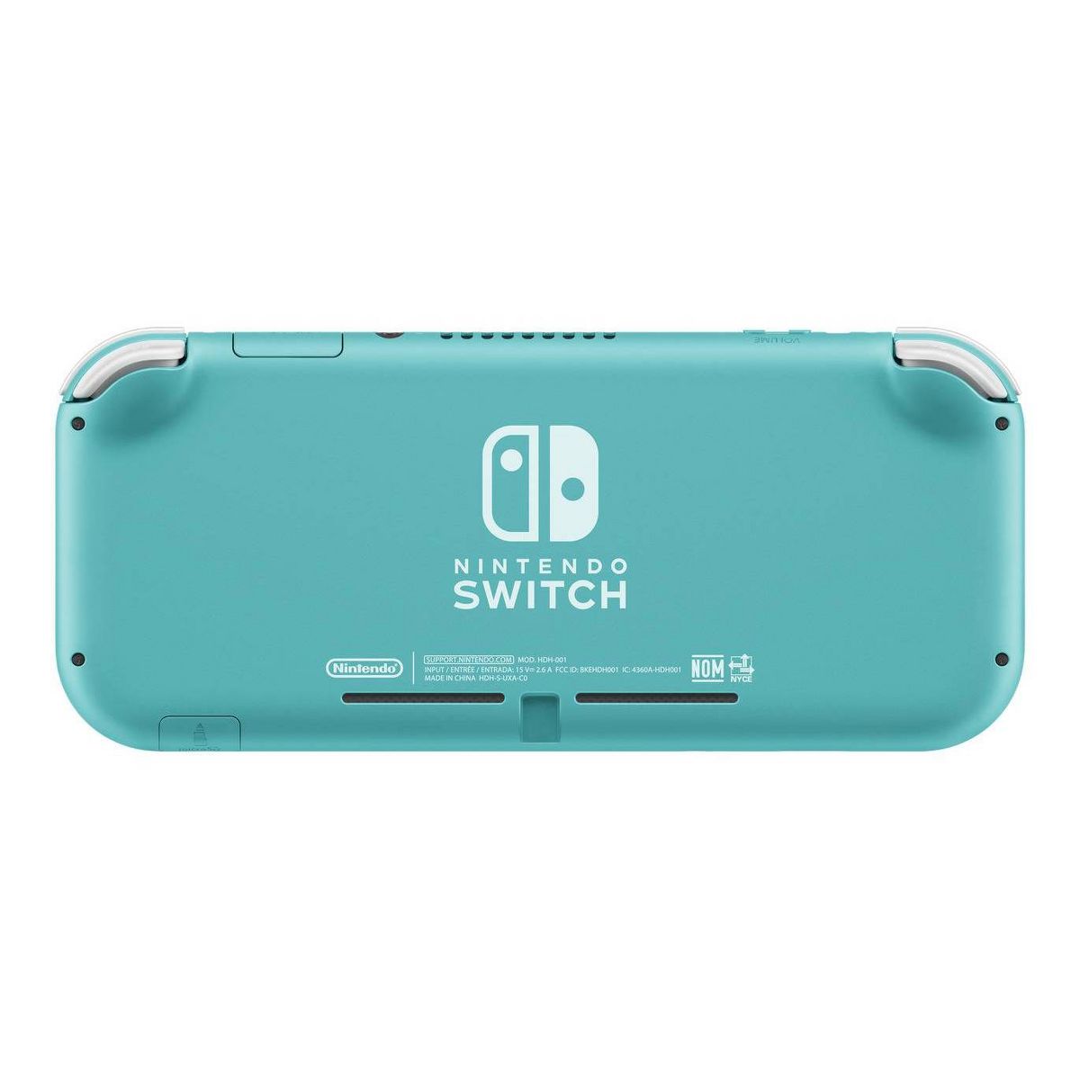 Nintendo Switch Lite - thumbnail 10