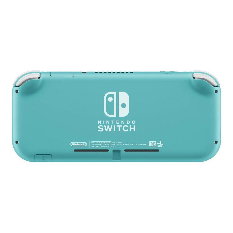 Nintendo Switch Lite, 3 of 4