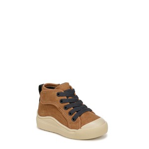 Dr. Scholl's Infant Girls Time Off High Toddler Sneaker - 1 of 4