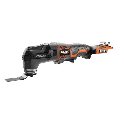 Ridgid ZRR862005 JobMax 18V Console-Tool-Free Head (Tool Only) Manufacturer Refurbished