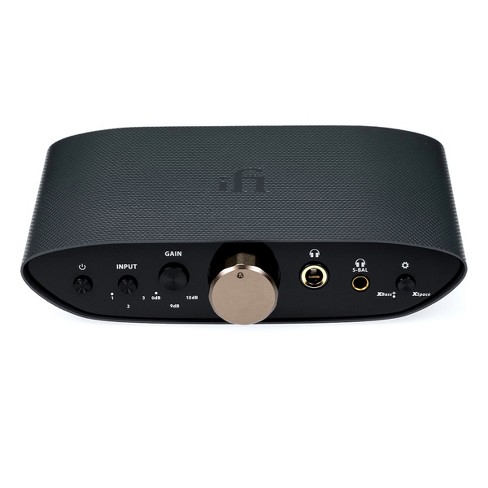 Ifi Audio Zen Air Can High-power Analogue Headphone Amplifier : Target