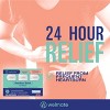 Heartburn Relief: Esomeprazole Magnesium 20mg provides all-day and night protection from frequent heartburn. - 3 of 4